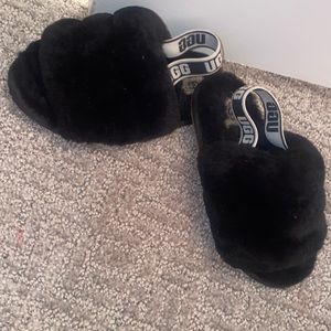 Ugh Slippers